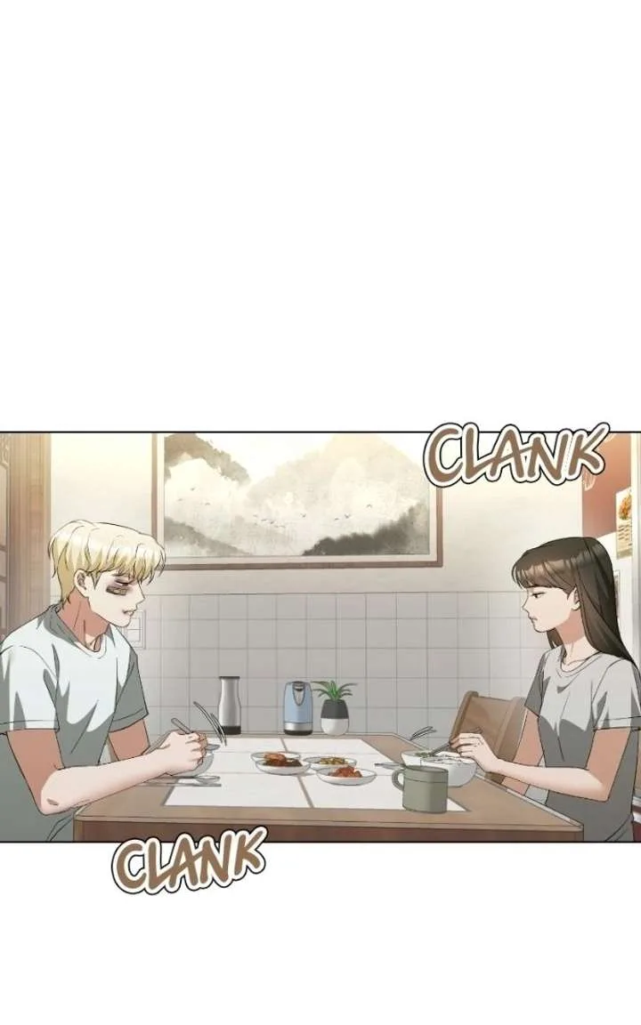 My family’s Romeo Chapter 25 page 88