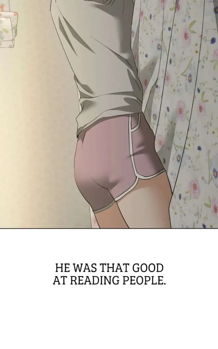 My family’s Romeo Chapter 25 page 110