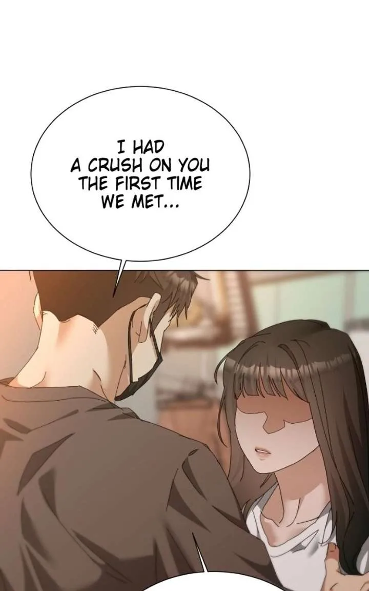 My family’s Romeo Chapter 27 page 5
