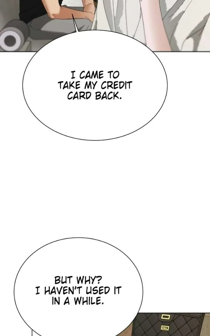My family’s Romeo Chapter 28 page 20