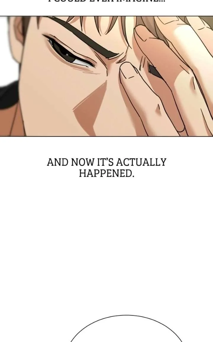 My family’s Romeo Chapter 28 page 8