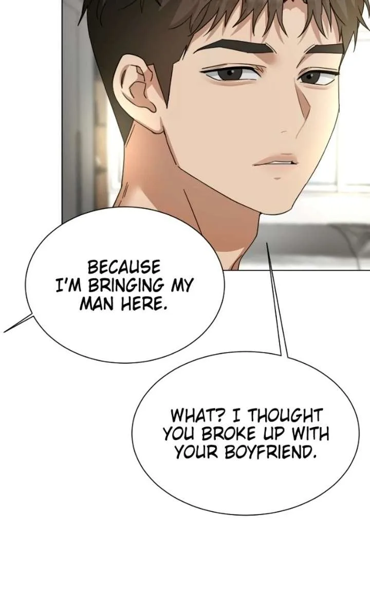 My family’s Romeo Chapter 28 page 41
