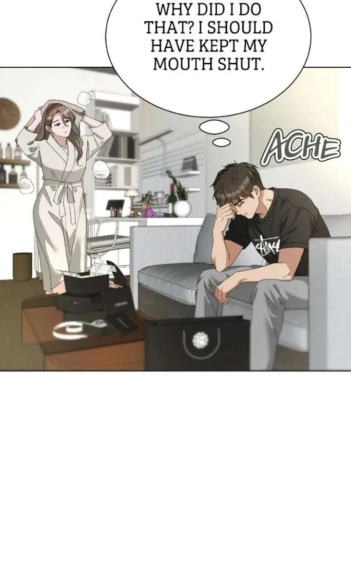 My family’s Romeo Chapter 28 page 9