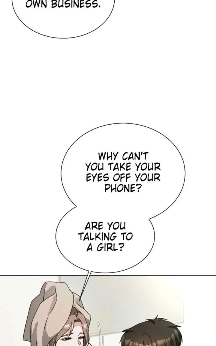 My family’s Romeo Chapter 28 page 12