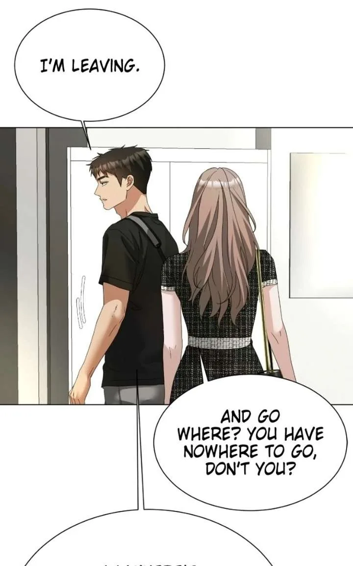 My family’s Romeo Chapter 28 page 51