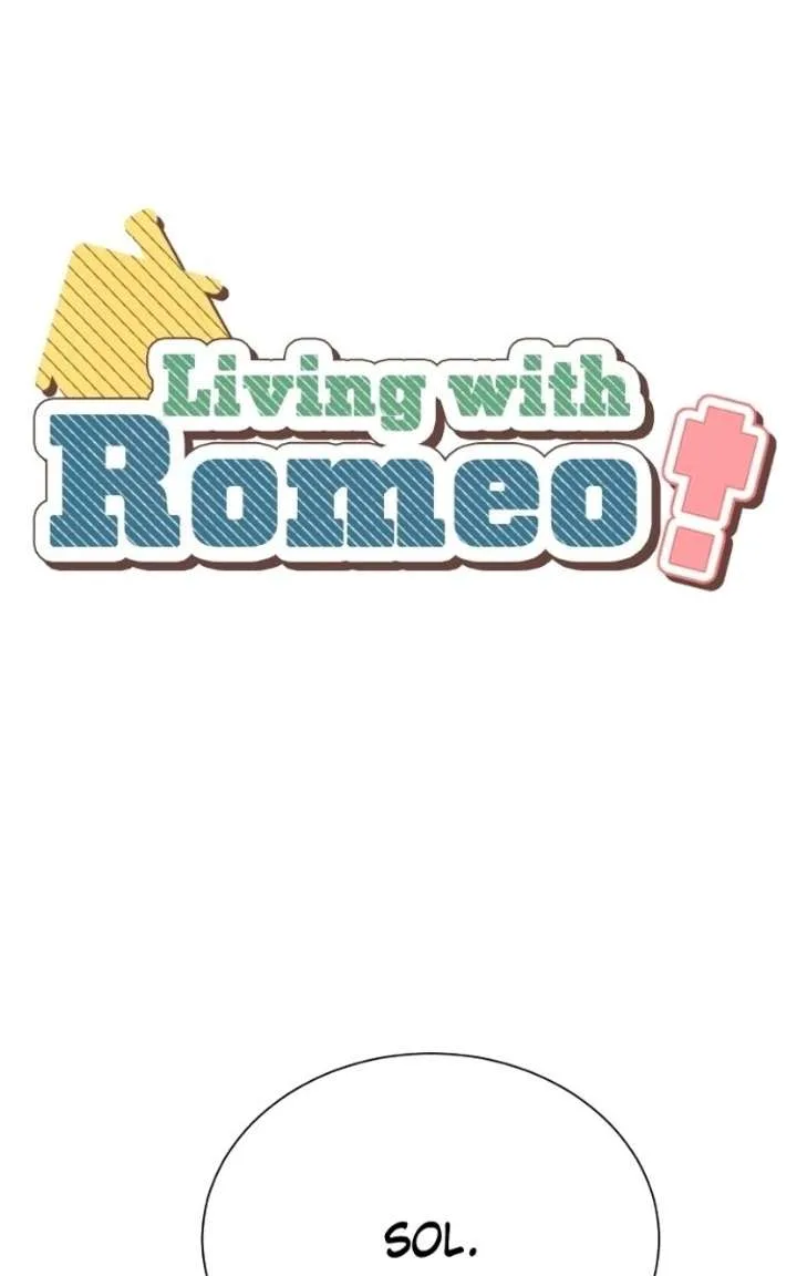 My family’s Romeo Chapter 27 page 2
