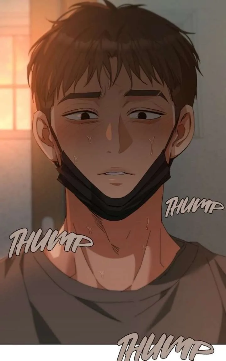 My family’s Romeo Chapter 27 page 13