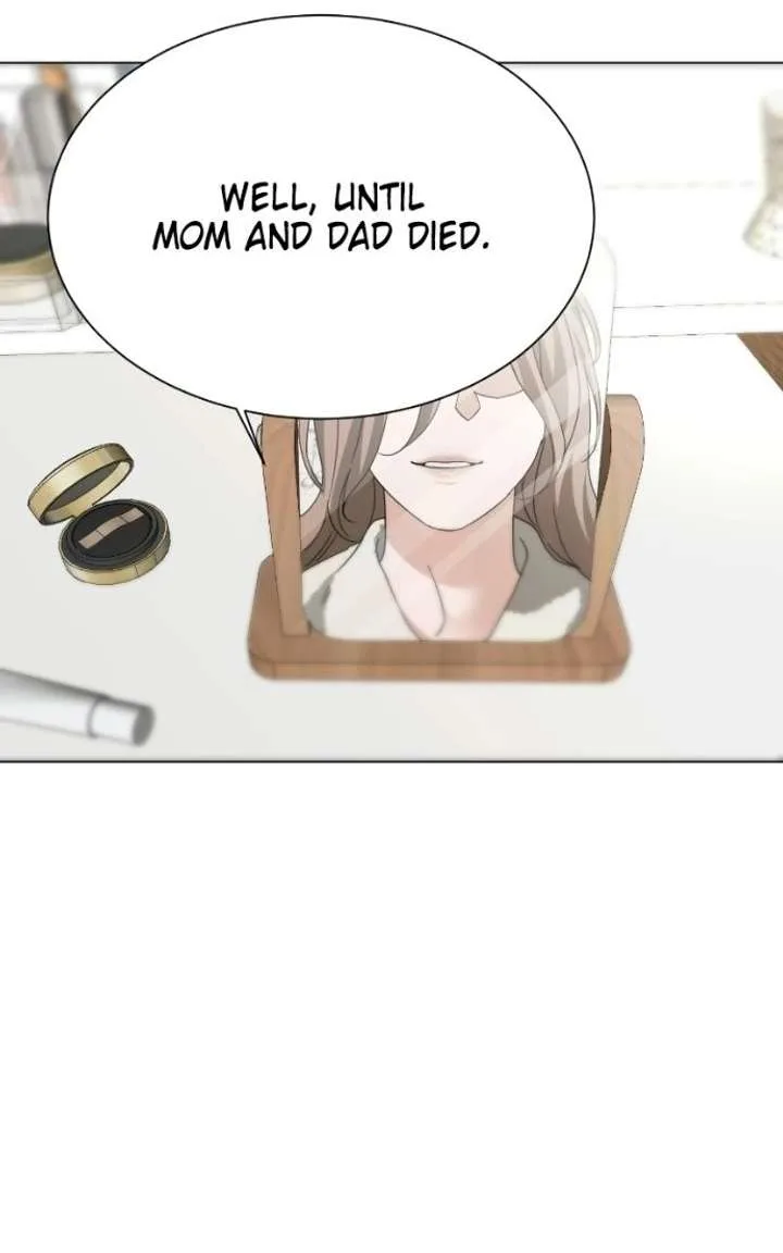 My family’s Romeo Chapter 28 page 33