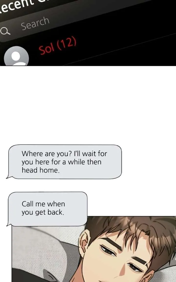 My family’s Romeo Chapter 28 page 5