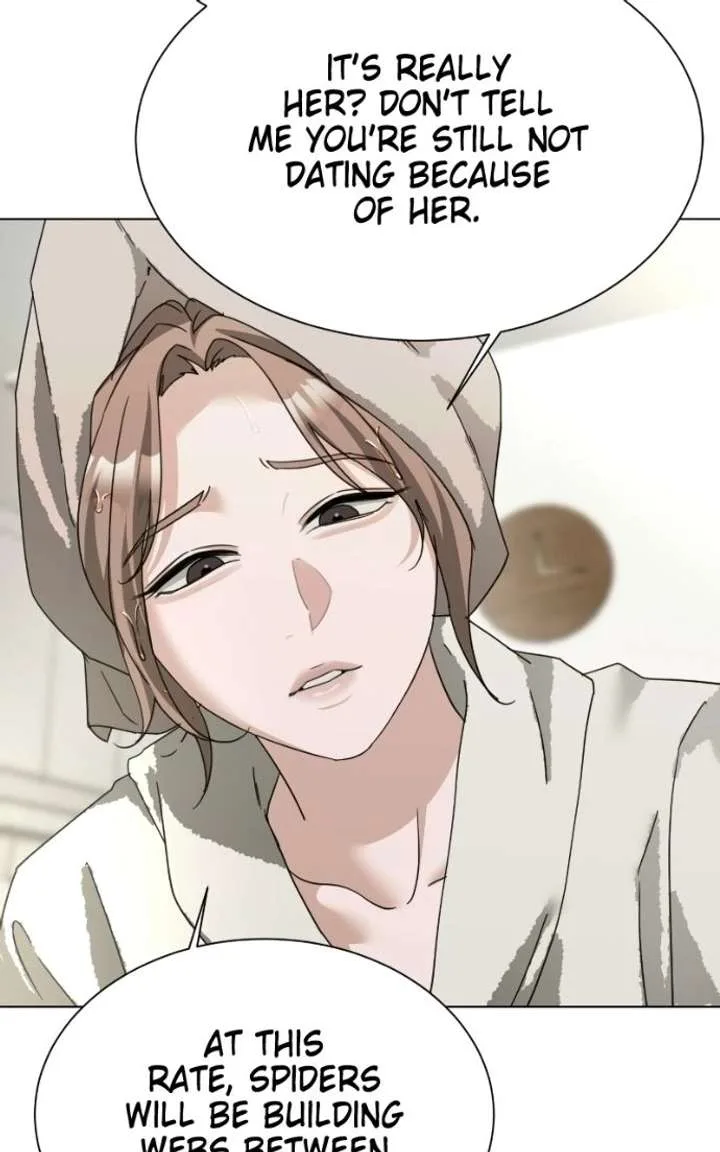My family’s Romeo Chapter 28 page 15