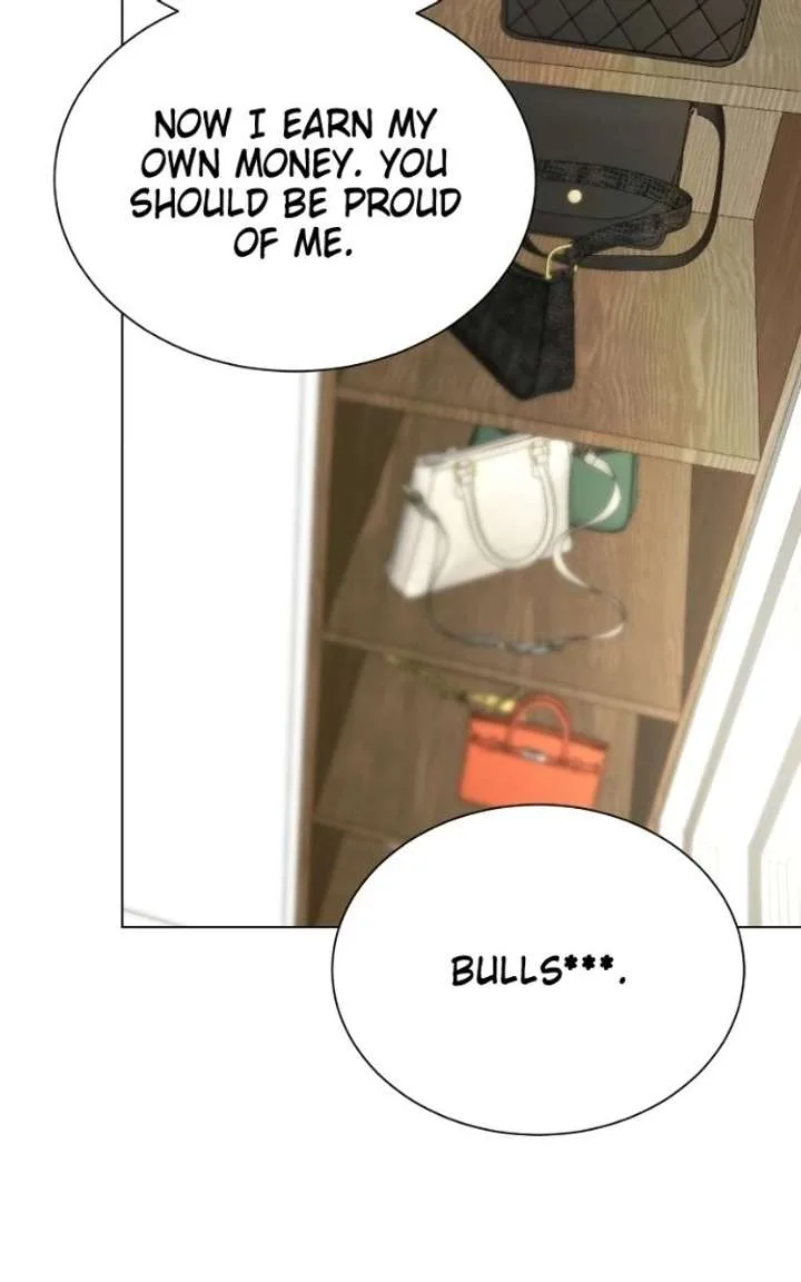 My family’s Romeo Chapter 28 page 21