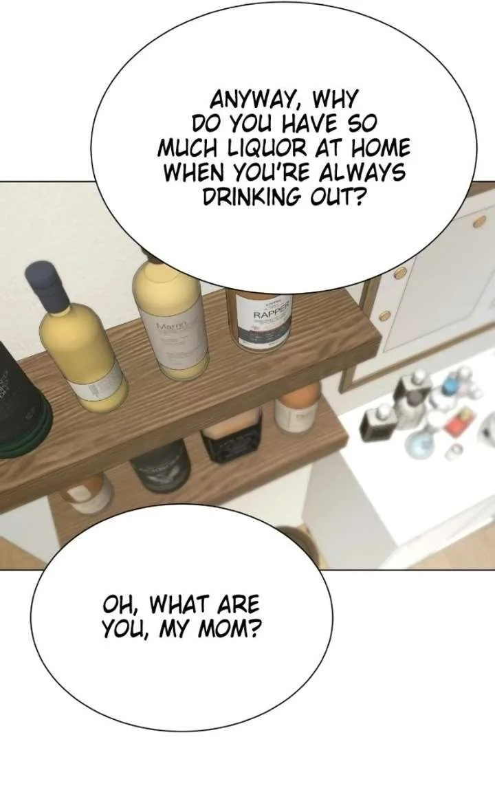 My family’s Romeo Chapter 28 page 22