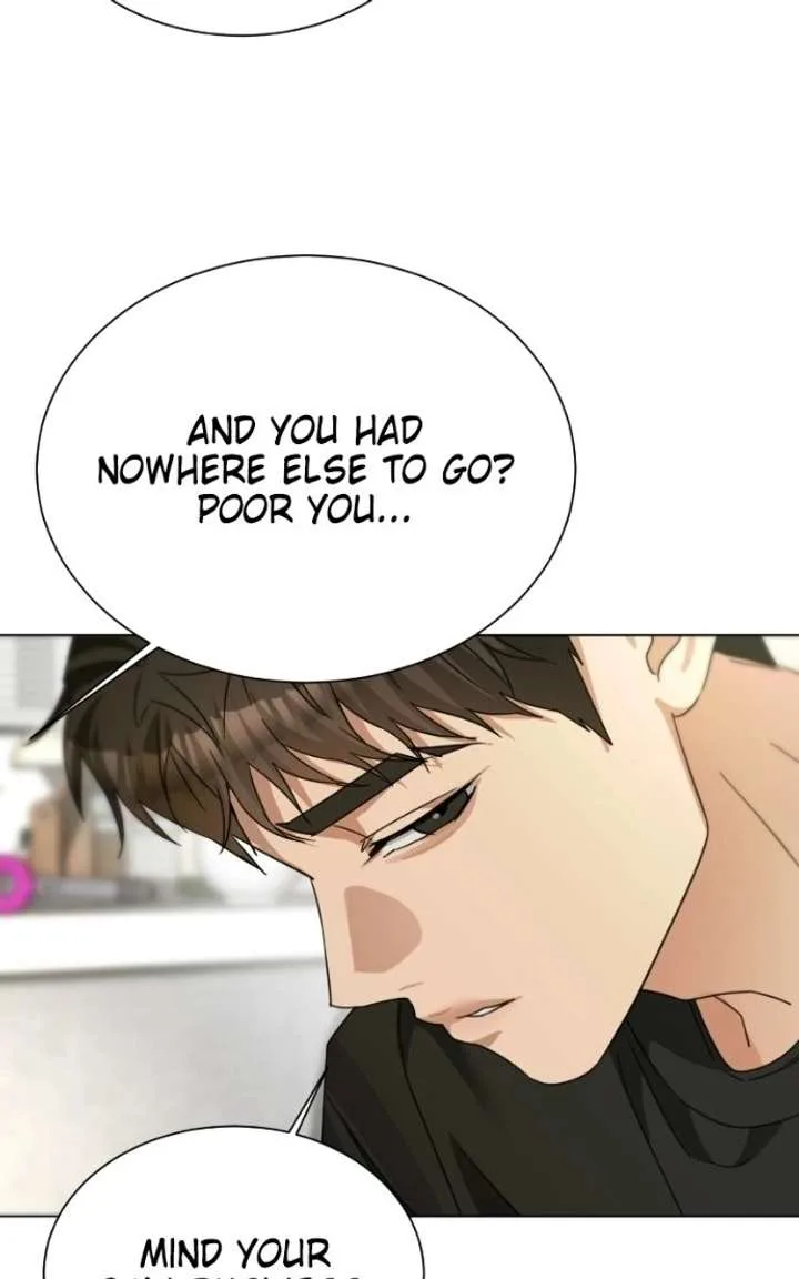 My family’s Romeo Chapter 28 page 11