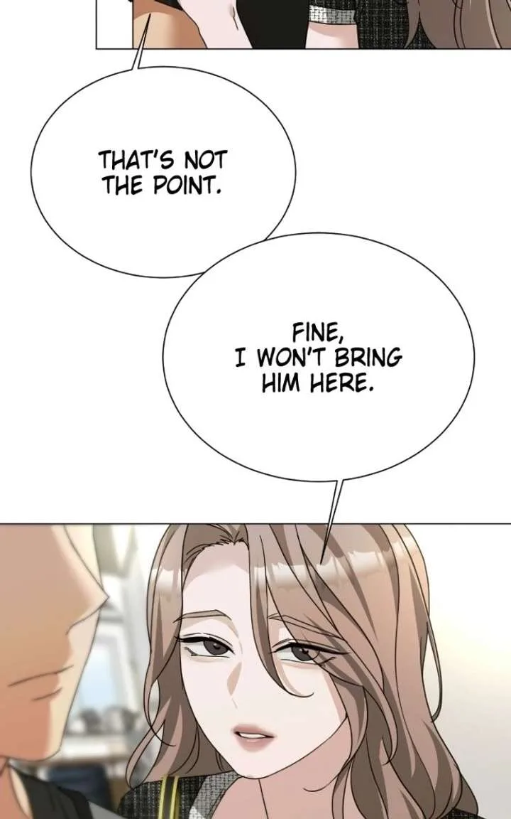 My family’s Romeo Chapter 28 page 53
