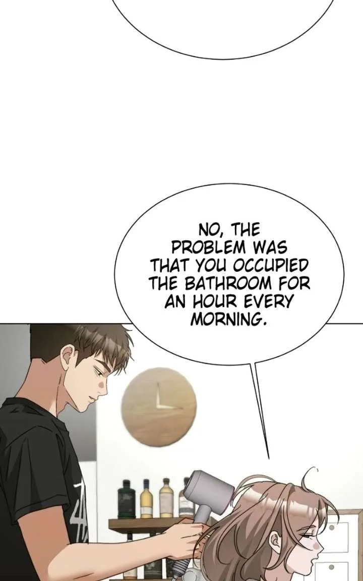 My family’s Romeo Chapter 28 page 30