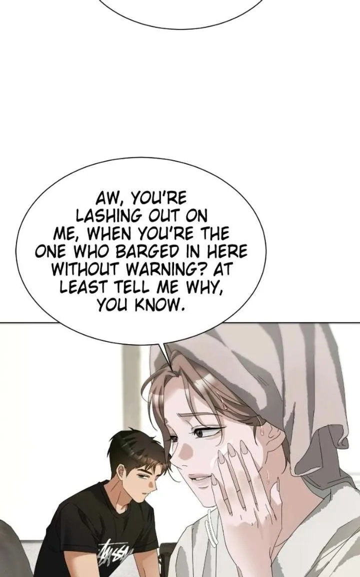 My family’s Romeo Chapter 28 page 19