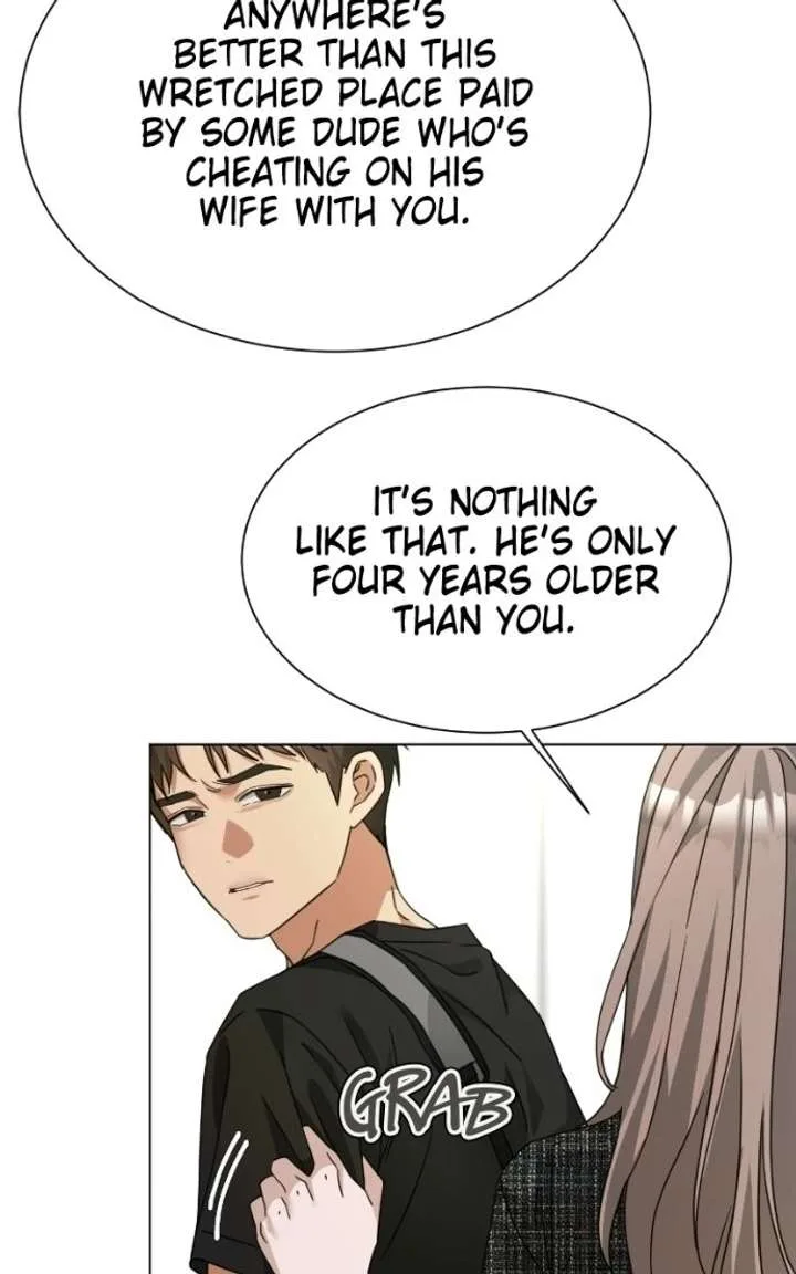 My family’s Romeo Chapter 28 page 52
