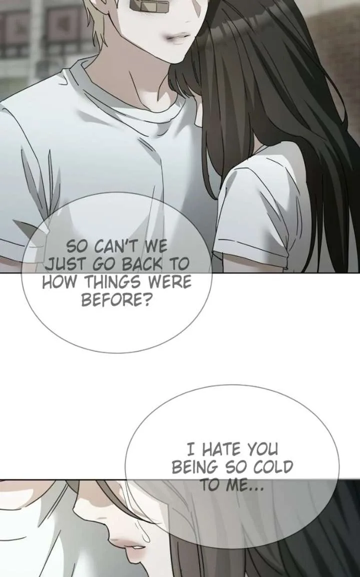 My family’s Romeo Chapter 29 page 7