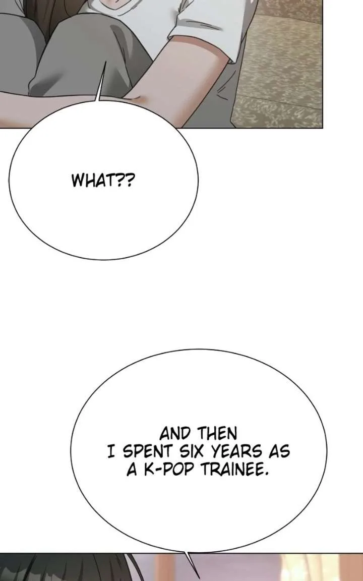 My family’s Romeo Chapter 29 page 33