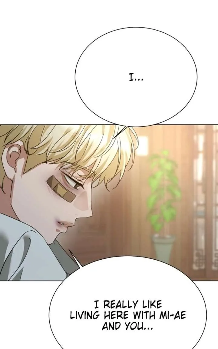 My family’s Romeo Chapter 29 page 94