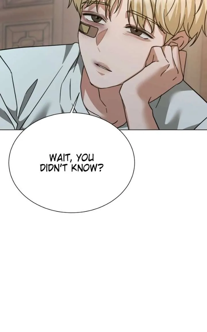 My family’s Romeo Chapter 29 page 12