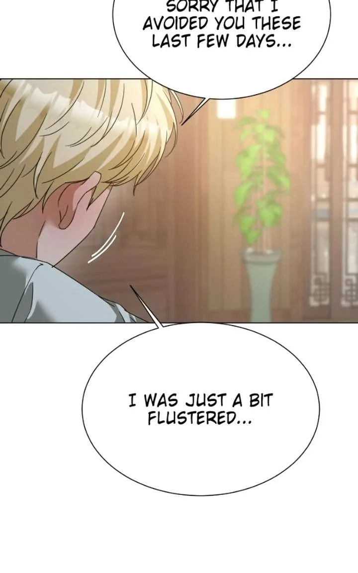 My family’s Romeo Chapter 29 page 96