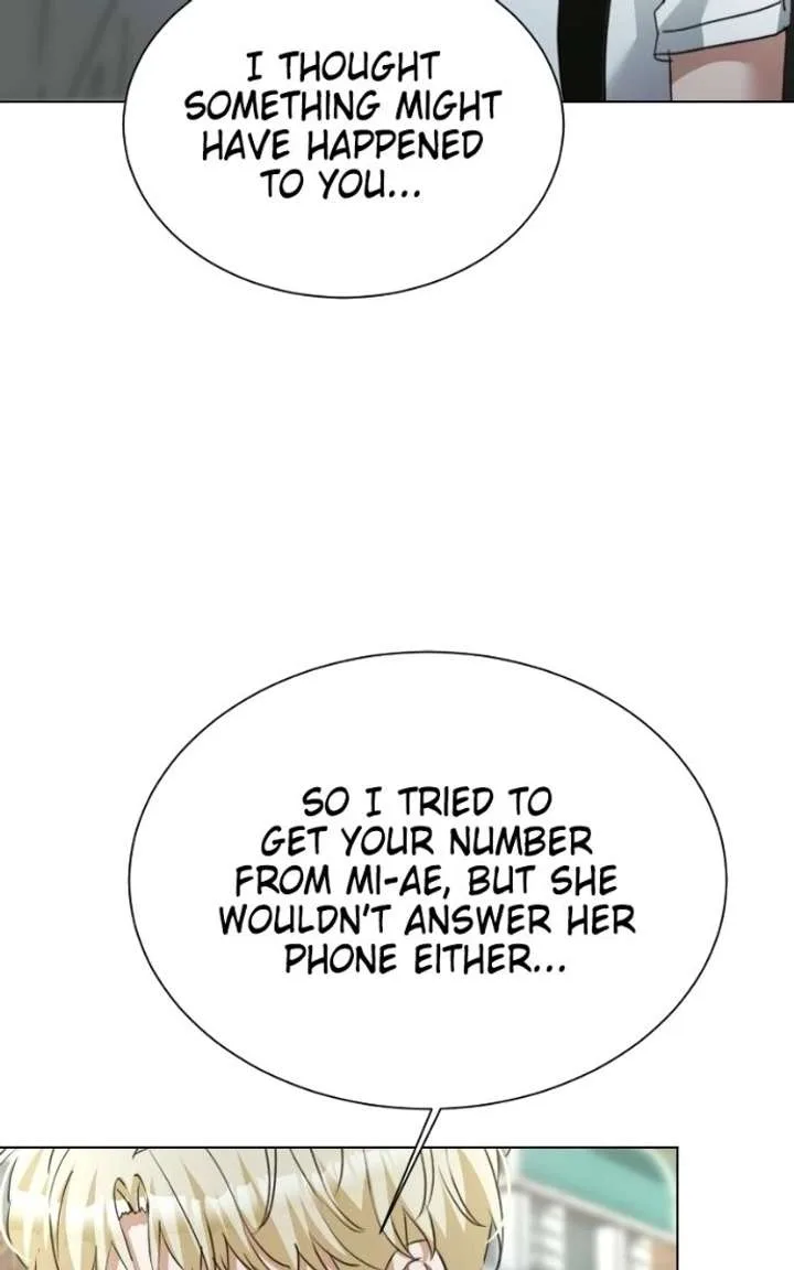 My family’s Romeo Chapter 27 page 106