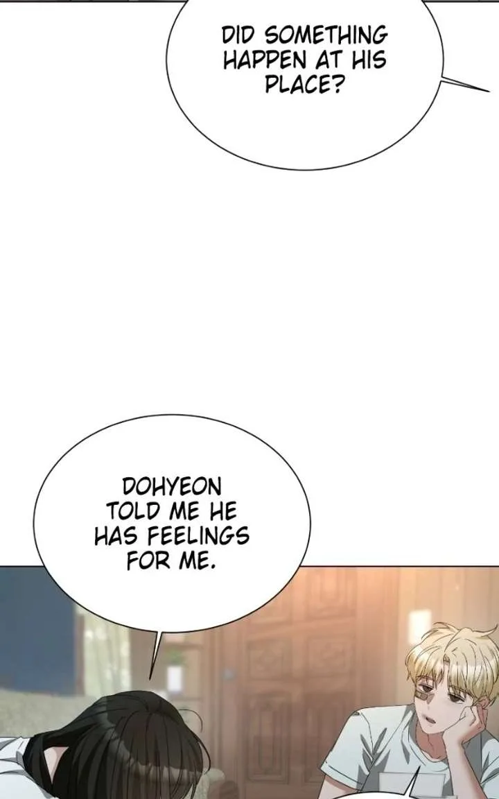 My family’s Romeo Chapter 29 page 10