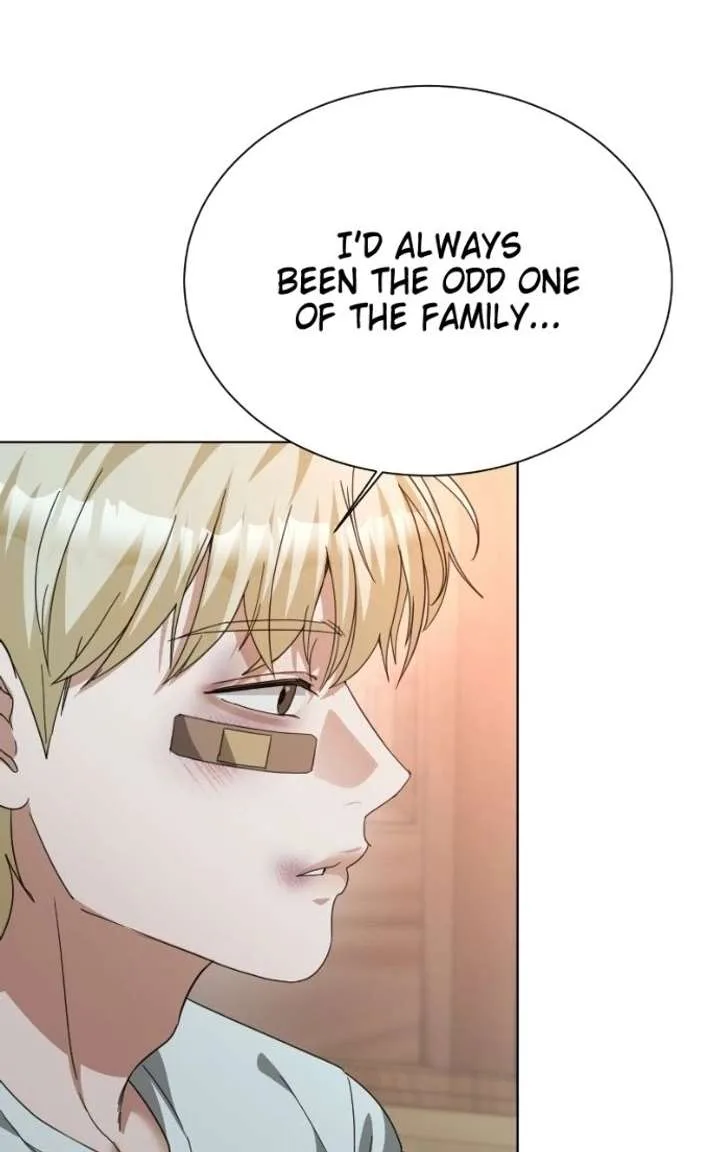 My family’s Romeo Chapter 29 page 39
