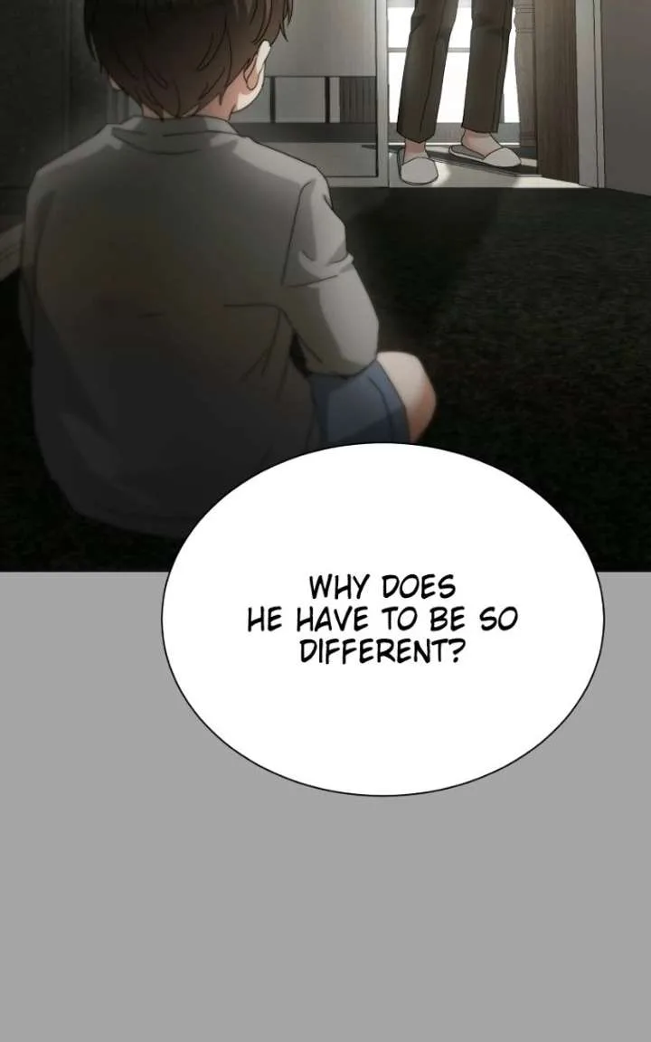 My family’s Romeo Chapter 29 page 46