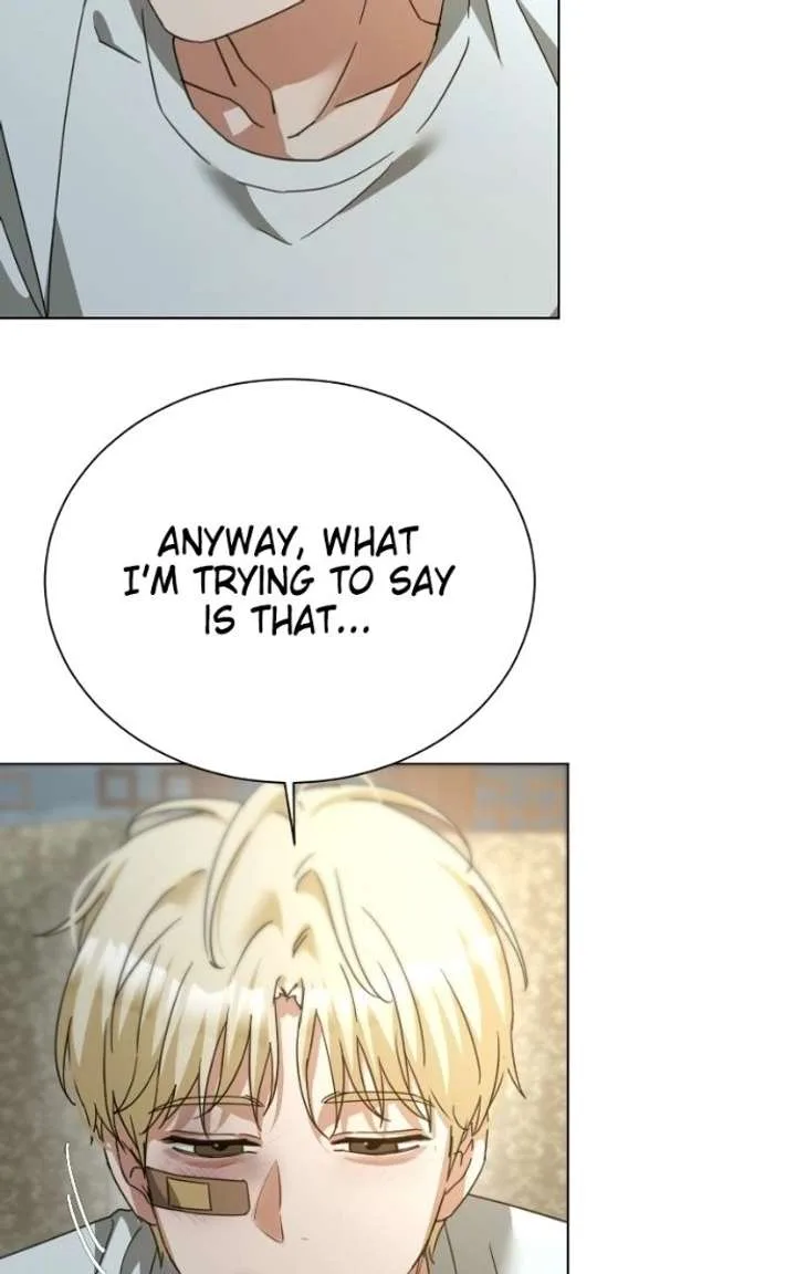 My family’s Romeo Chapter 29 page 91