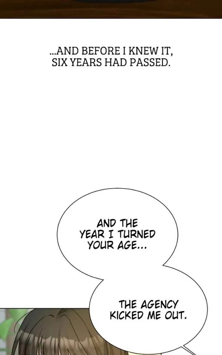My family’s Romeo Chapter 29 page 77