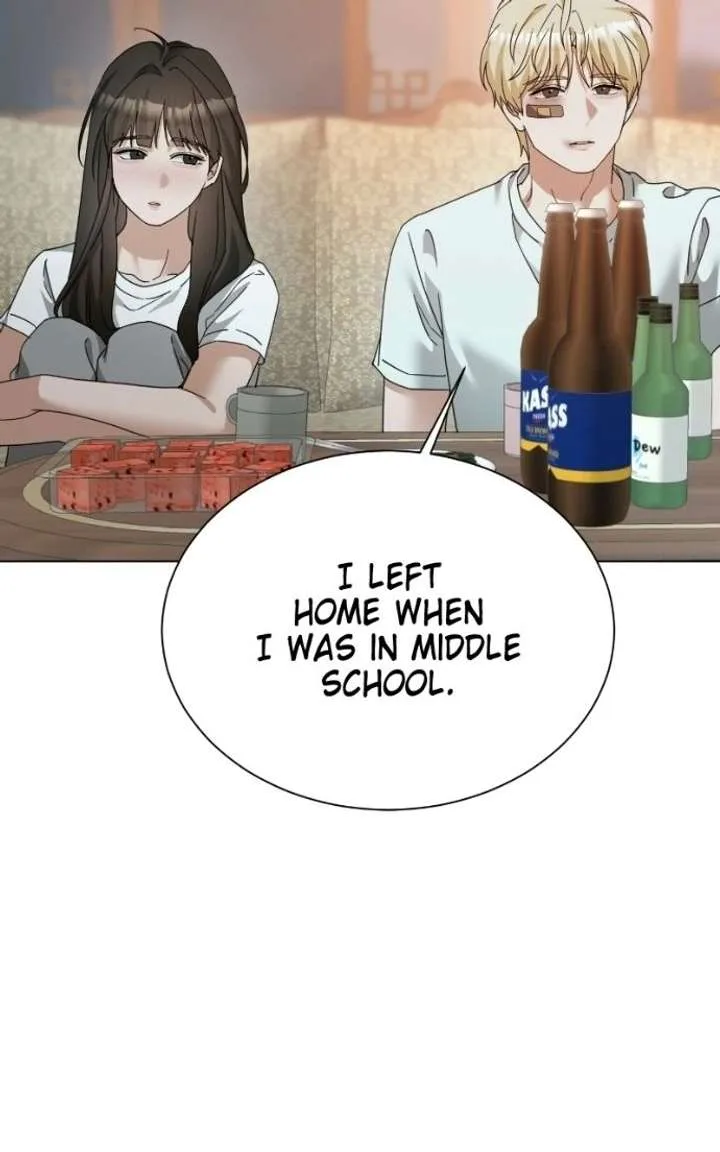 My family’s Romeo Chapter 29 page 31