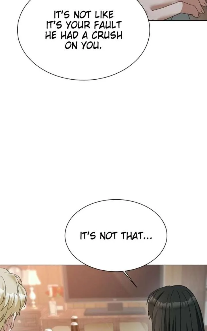 My family’s Romeo Chapter 29 page 28