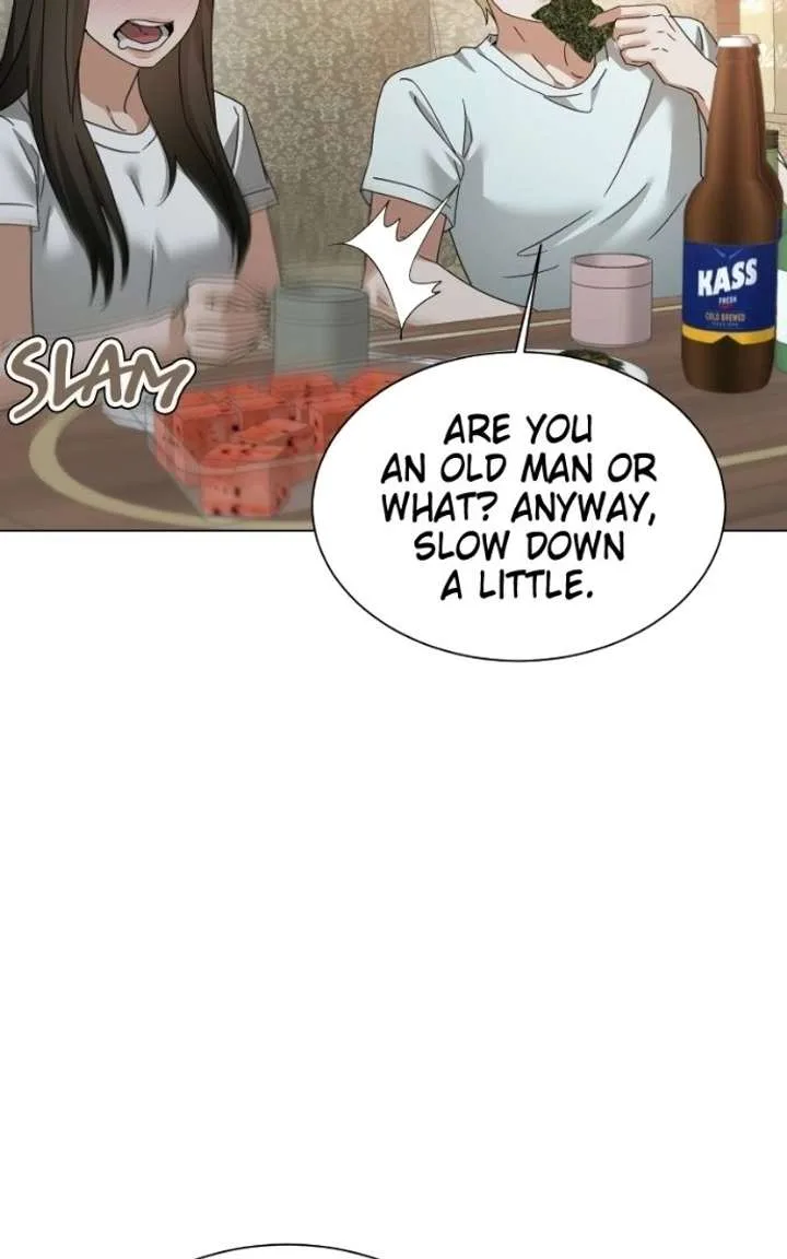 My family’s Romeo Chapter 29 page 24