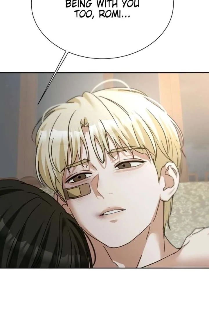 My family’s Romeo Chapter 29 page 101