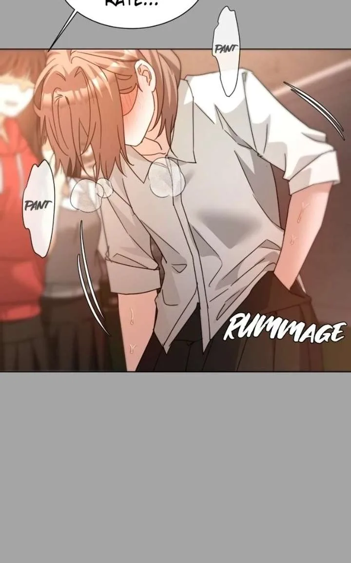 My family’s Romeo Chapter 28 page 92