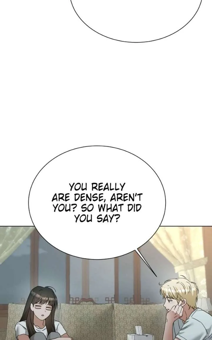 My family’s Romeo Chapter 29 page 14