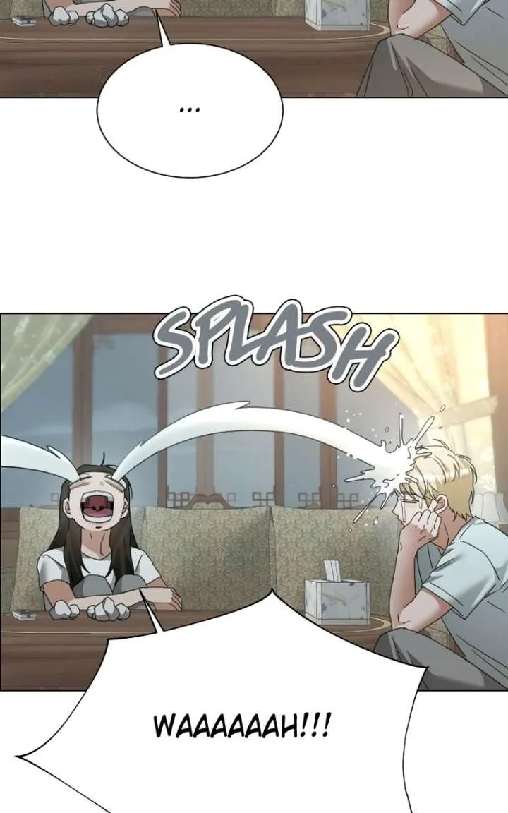 My family’s Romeo Chapter 29 page 15