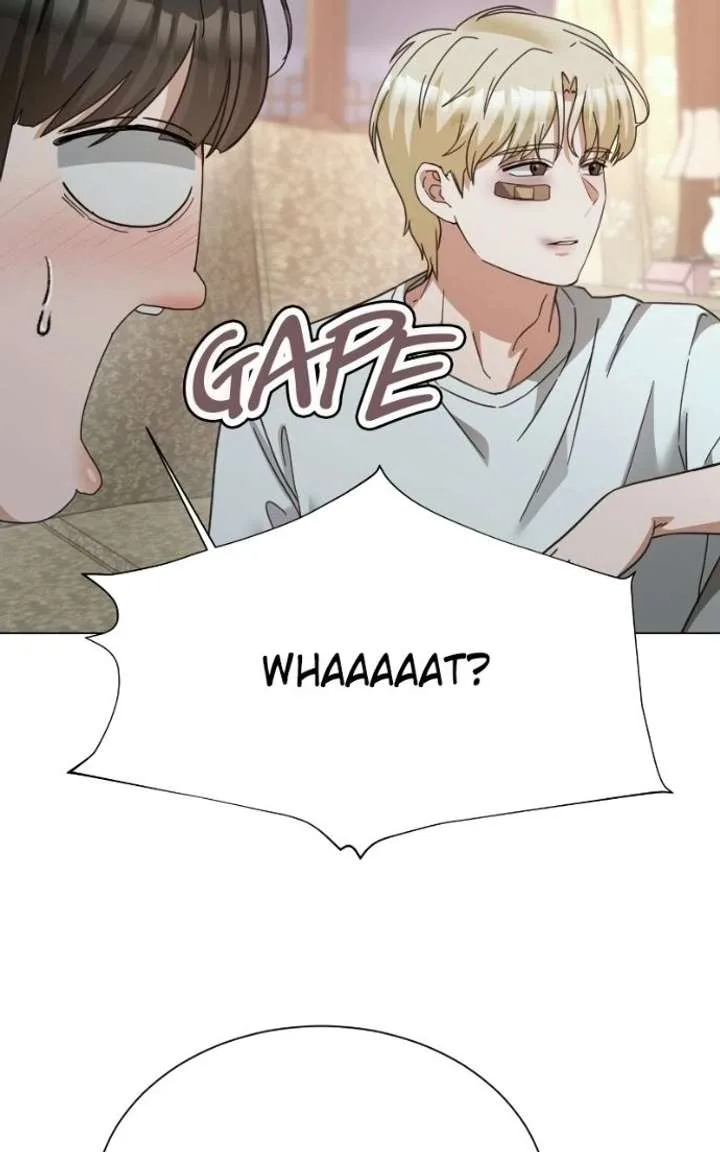 My family’s Romeo Chapter 29 page 34
