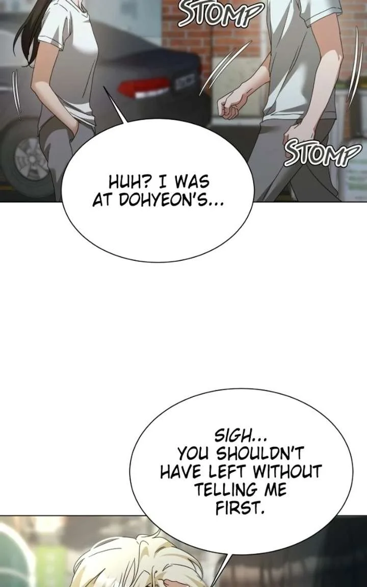 My family’s Romeo Chapter 27 page 102