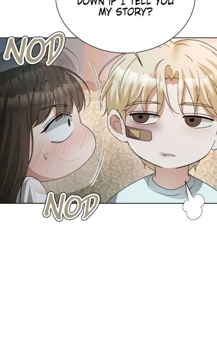 My family’s Romeo Chapter 29 page 38