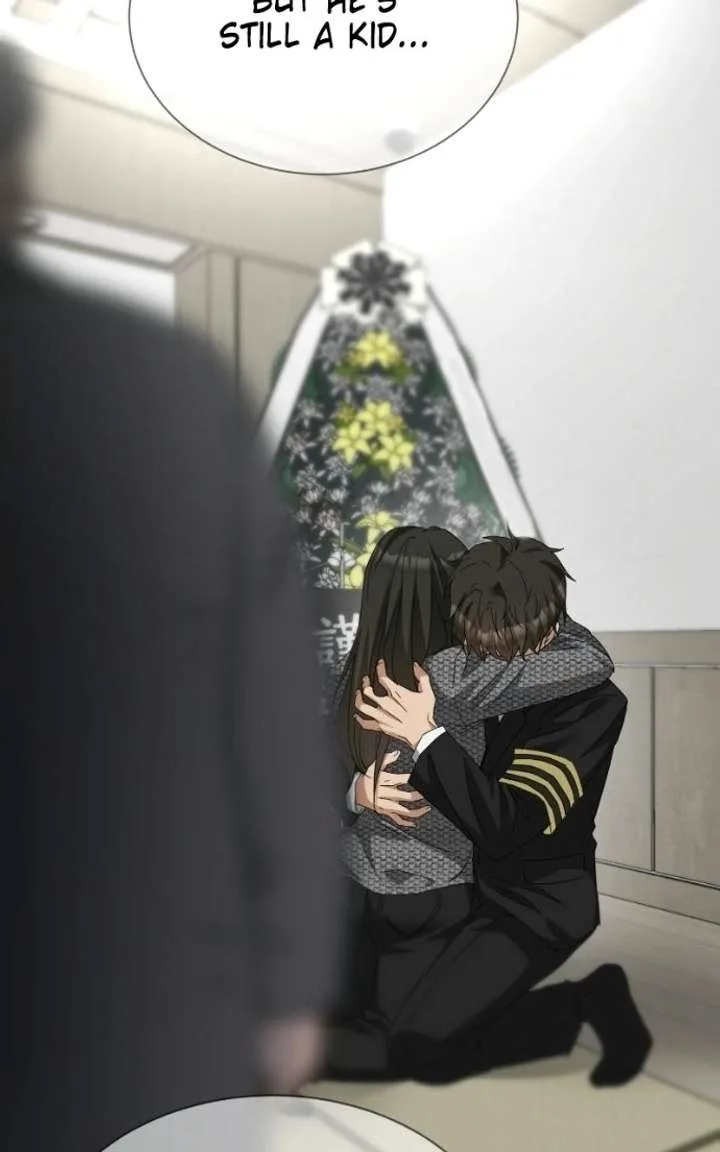 My family’s Romeo Chapter 27 page 74