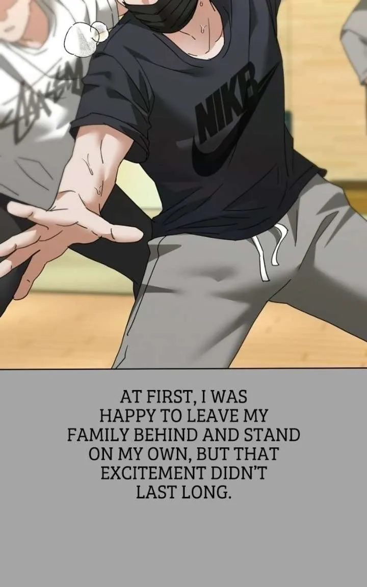 My family’s Romeo Chapter 29 page 70