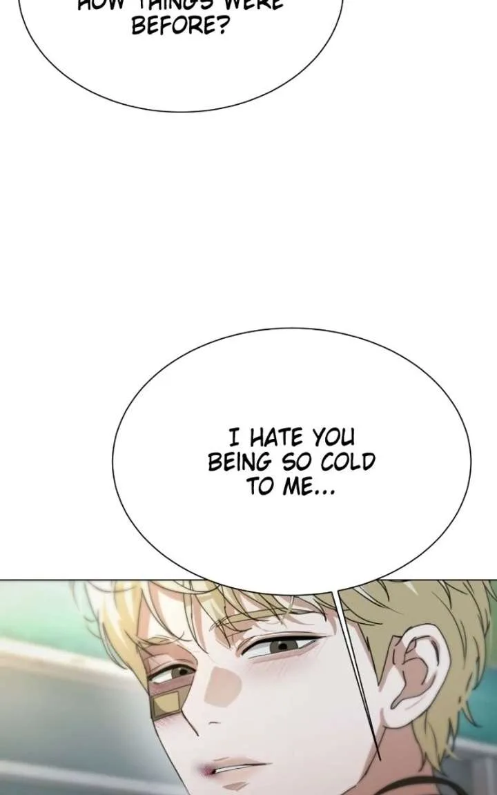 My family’s Romeo Chapter 27 page 116