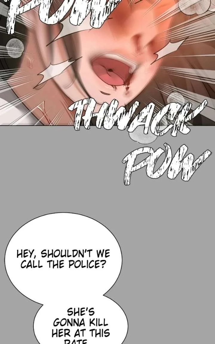 My family’s Romeo Chapter 28 page 91