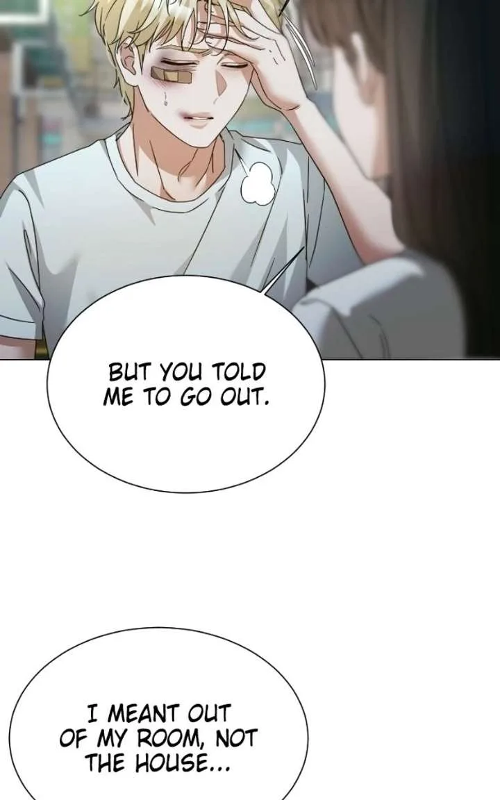 My family’s Romeo Chapter 27 page 103