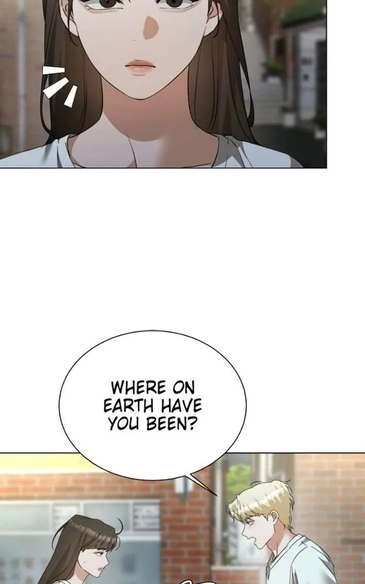 My family’s Romeo Chapter 27 page 101