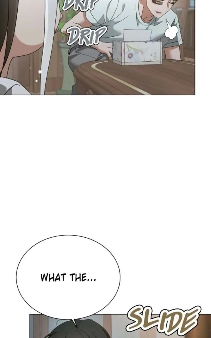 My family’s Romeo Chapter 29 page 17