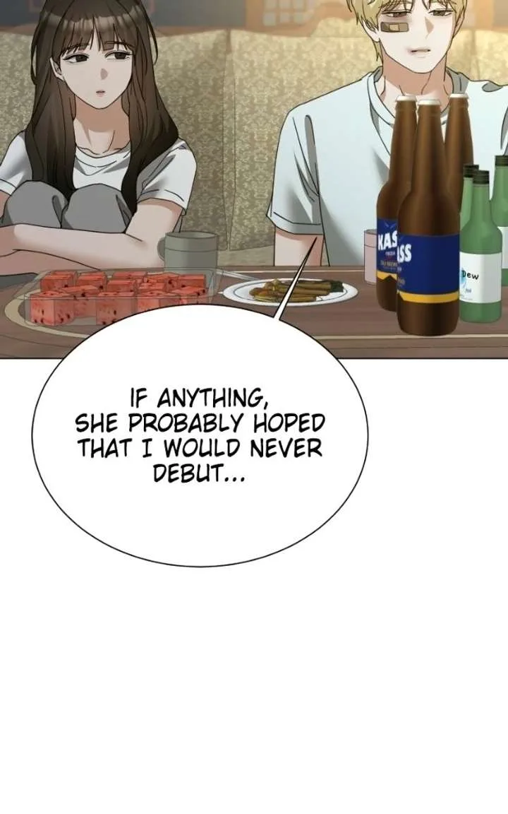 My family’s Romeo Chapter 29 page 74